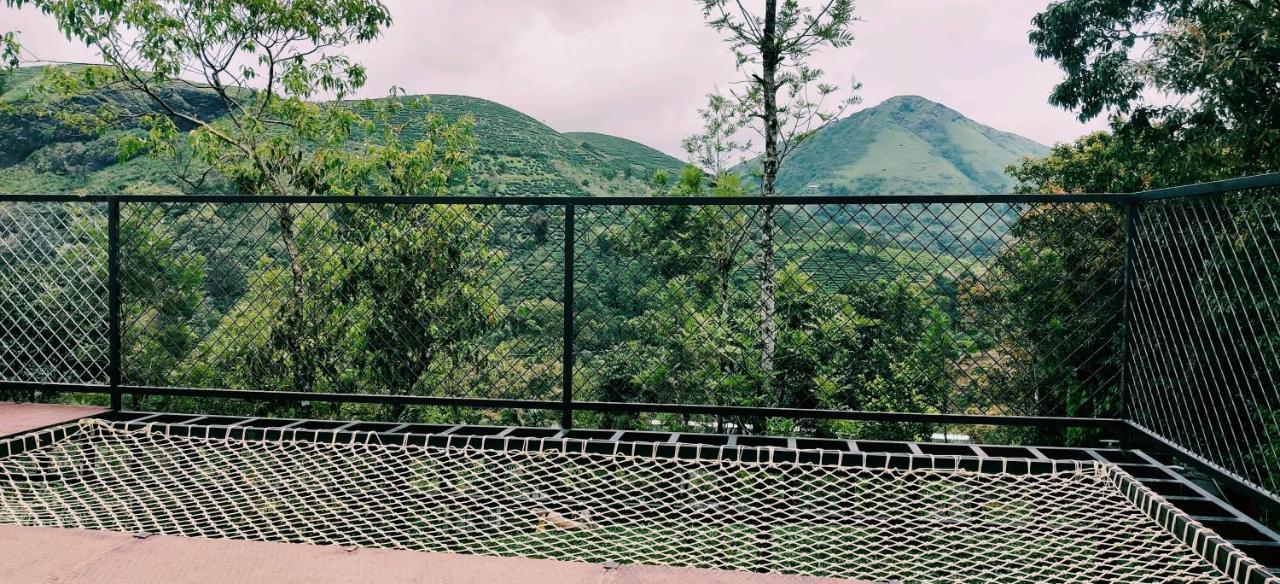 Holiday Vagamon Esterno foto