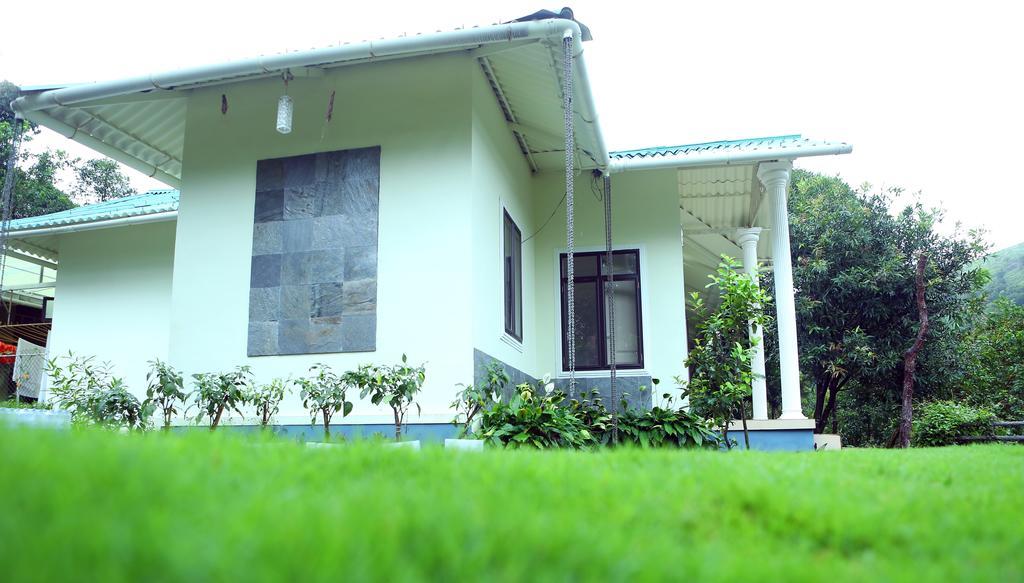 Holiday Vagamon Camera foto