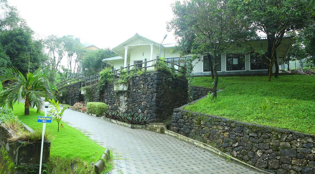 Holiday Vagamon Esterno foto