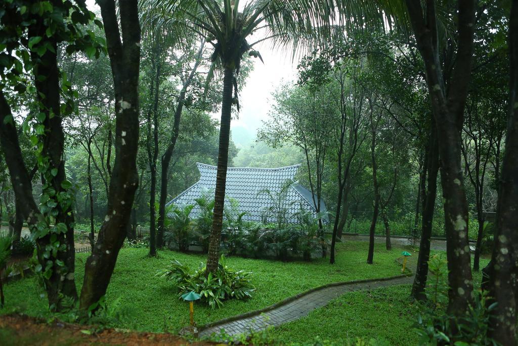 Holiday Vagamon Esterno foto
