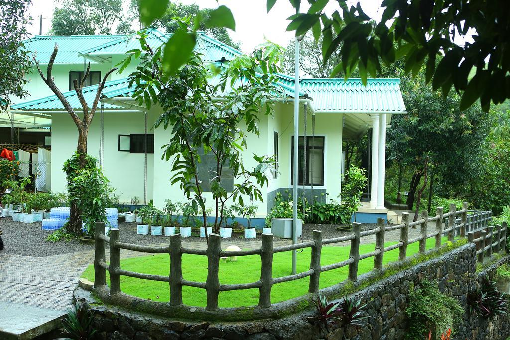 Holiday Vagamon Esterno foto