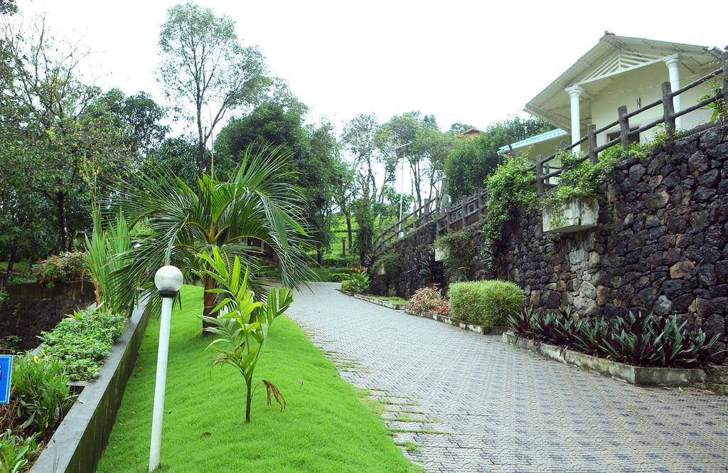 Holiday Vagamon Esterno foto