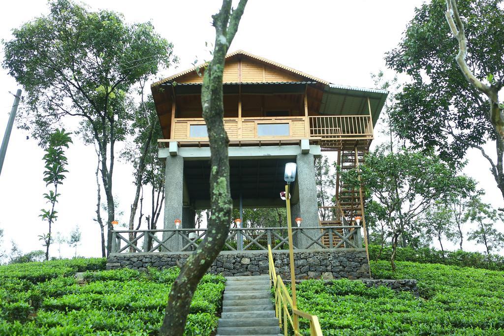 Holiday Vagamon Esterno foto