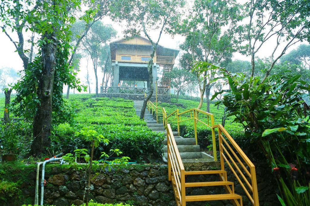 Holiday Vagamon Camera foto