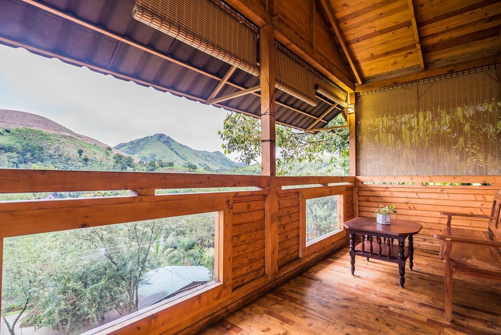 Holiday Vagamon Esterno foto