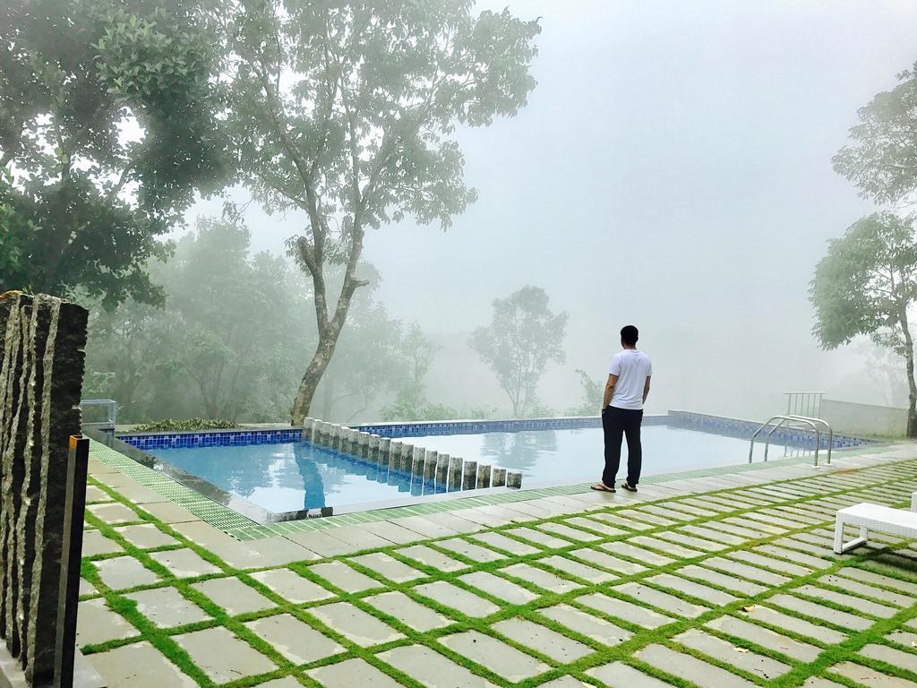 Holiday Vagamon Esterno foto