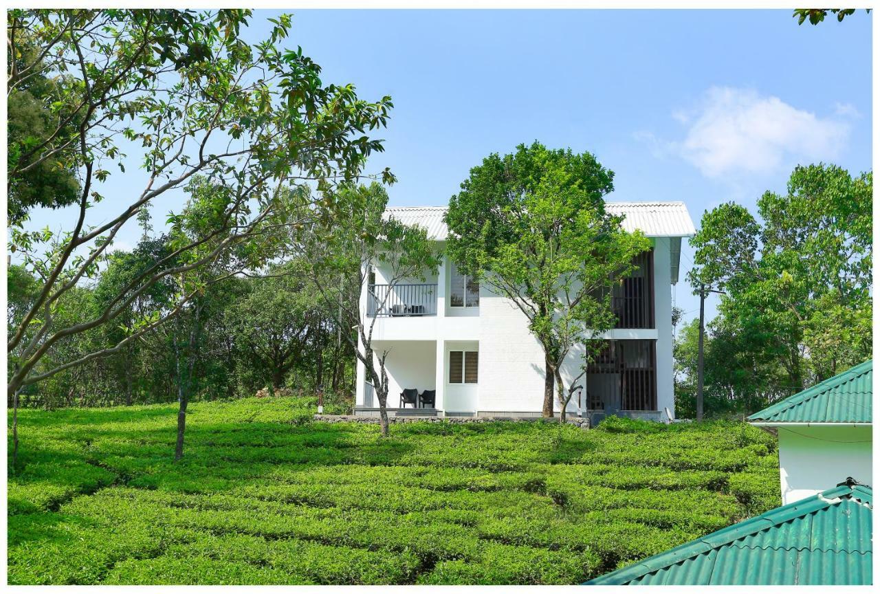 Holiday Vagamon Esterno foto