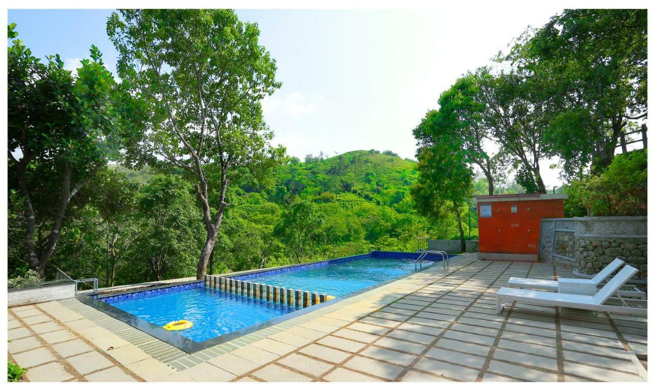 Holiday Vagamon Esterno foto