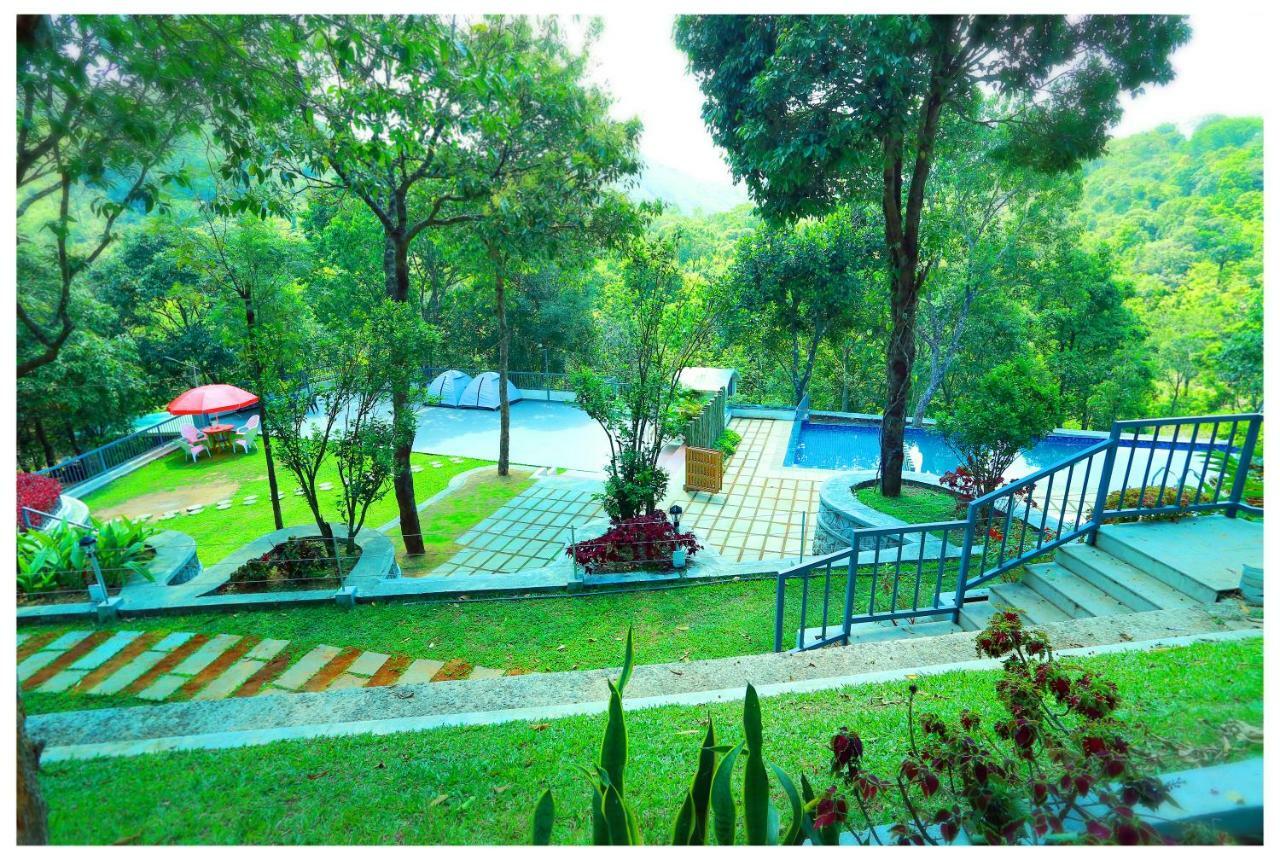 Holiday Vagamon Esterno foto